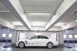 Mercedes-Benz S65 AMG by CFC 2012 года